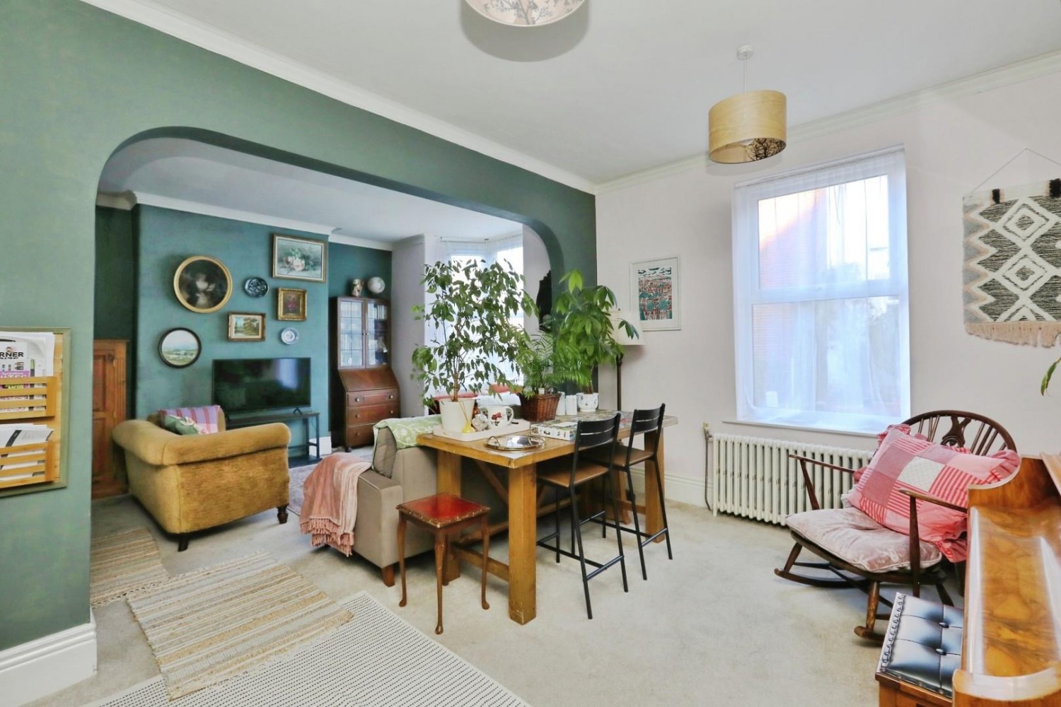 Newsham Road, Norton Lees, Sheffield, S8 9EA