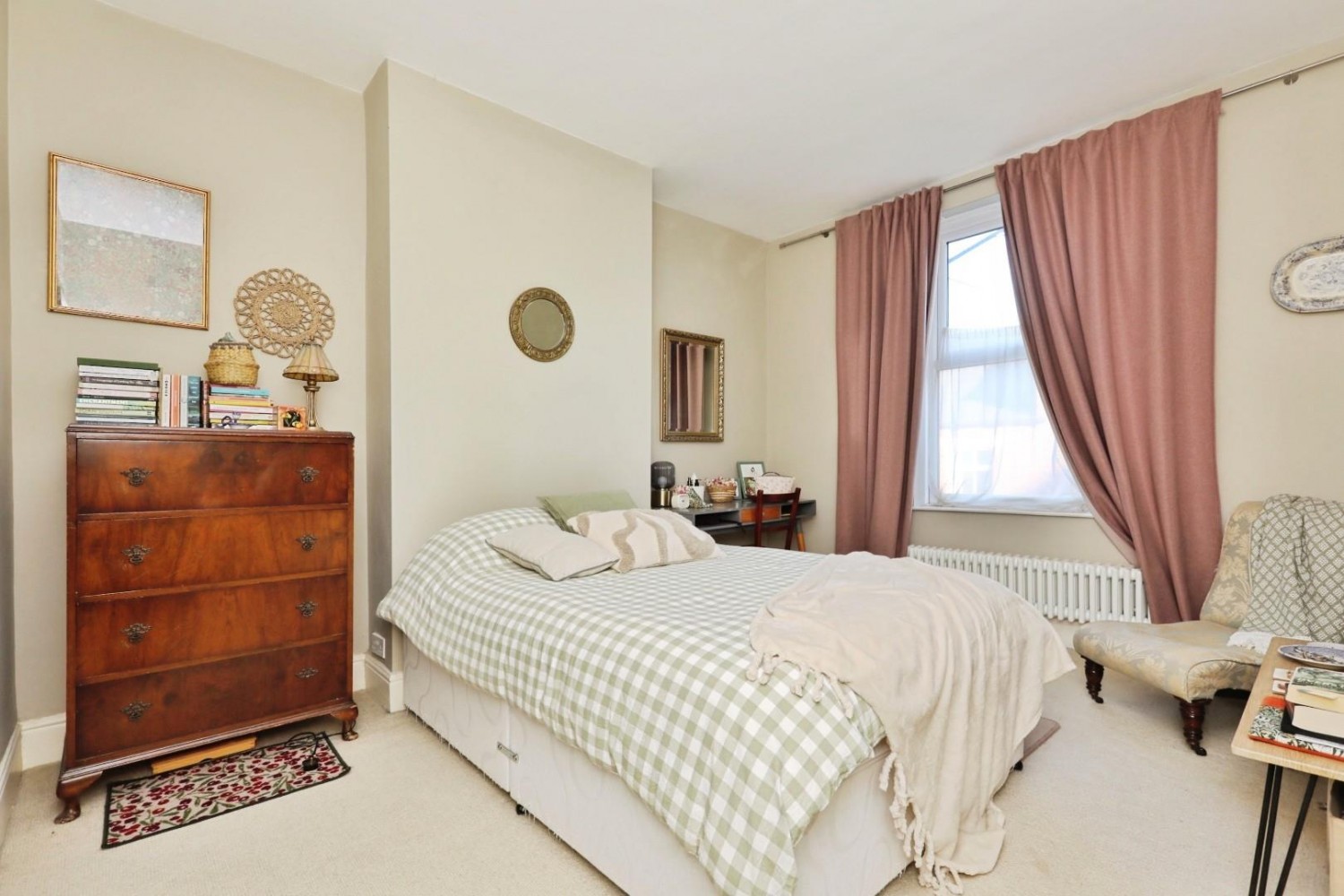 Newsham Road, Norton Lees, Sheffield, S8 9EA