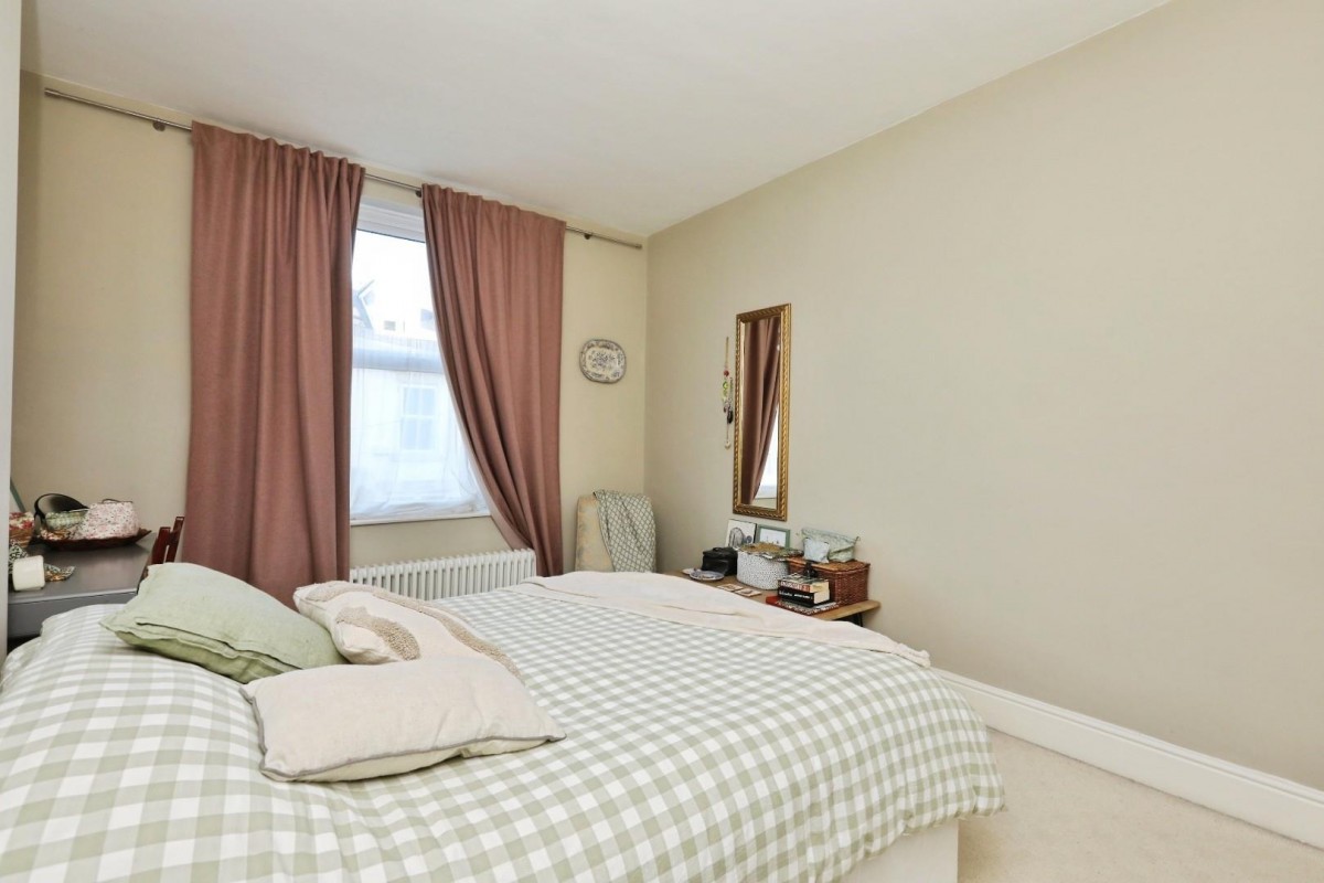 Newsham Road, Norton Lees, Sheffield, S8 9EA