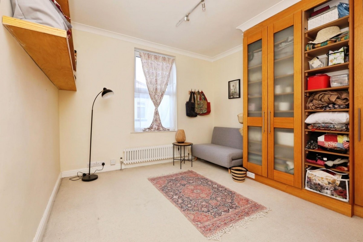 Newsham Road, Norton Lees, Sheffield, S8 9EA