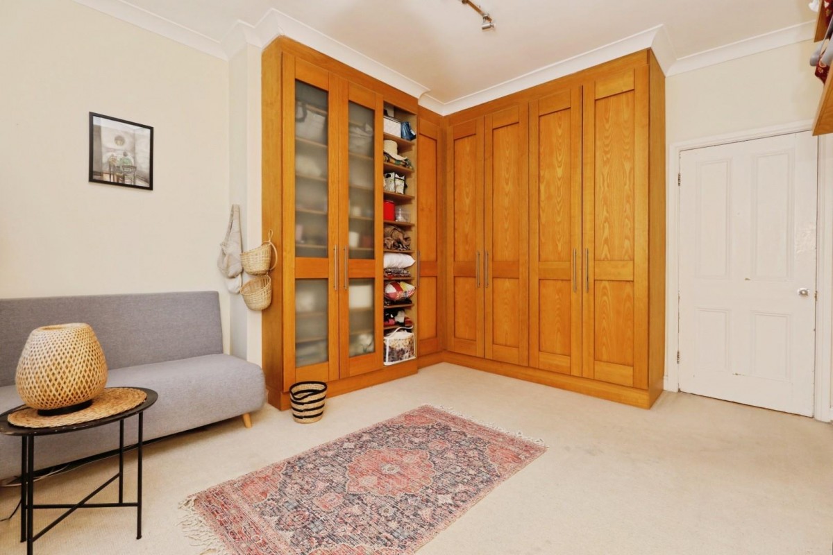 Newsham Road, Norton Lees, Sheffield, S8 9EA