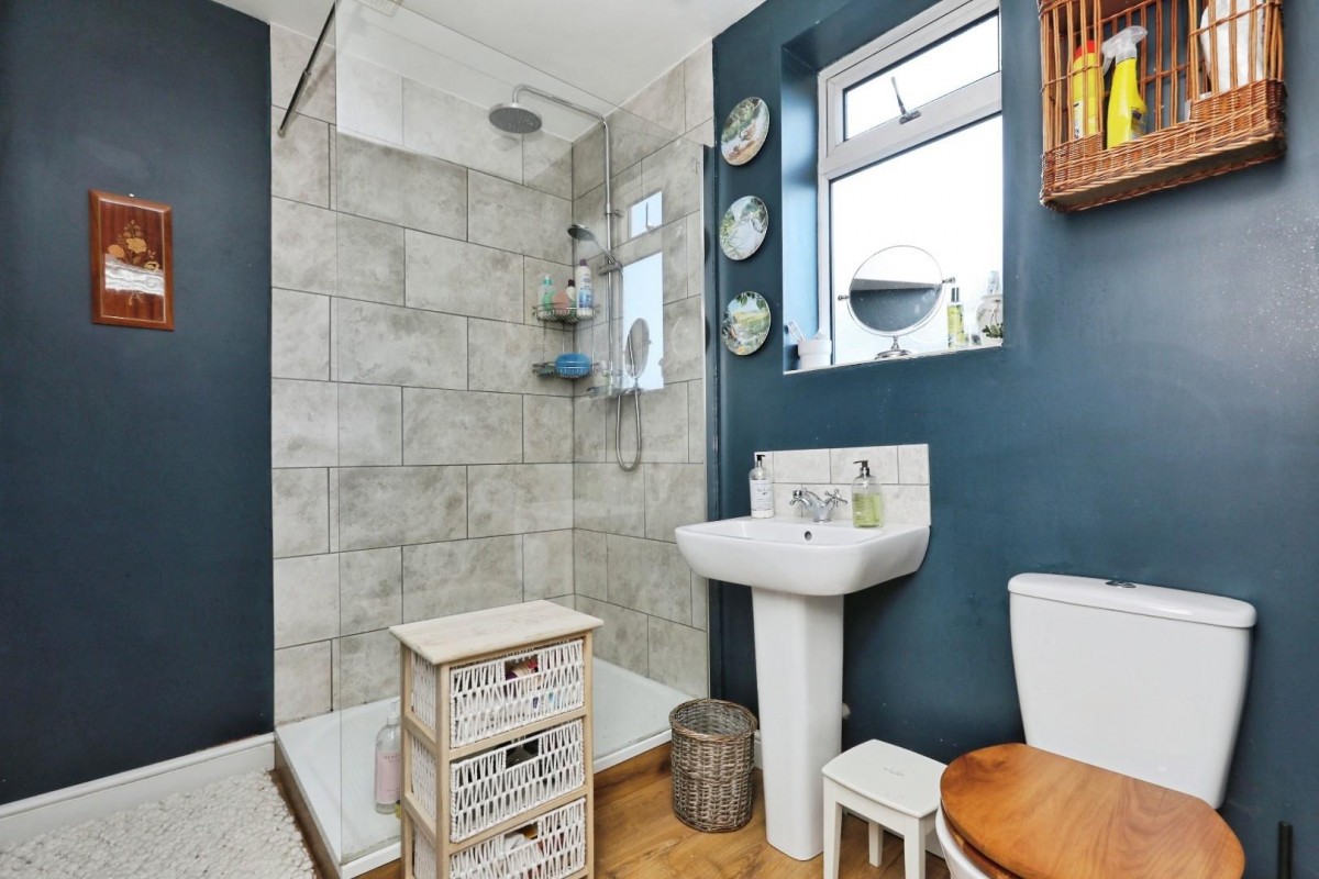 Newsham Road, Norton Lees, Sheffield, S8 9EA