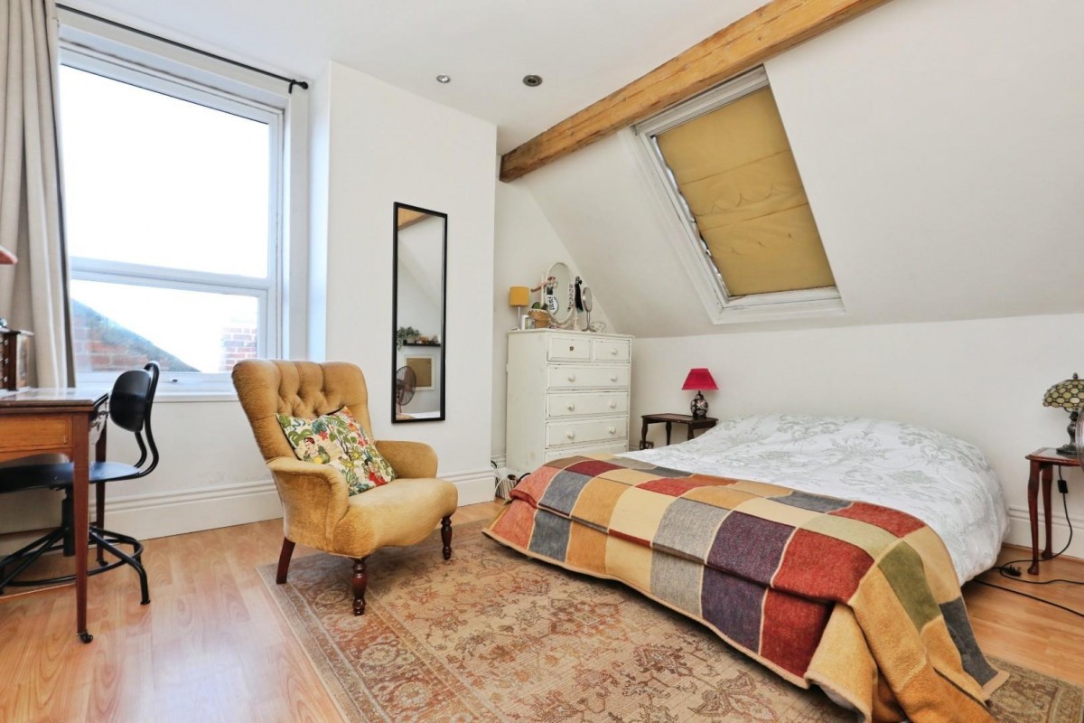 Newsham Road, Norton Lees, Sheffield, S8 9EA