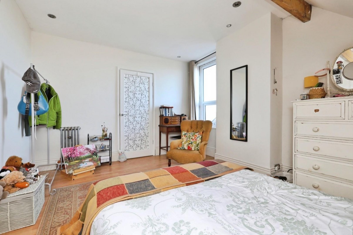 Newsham Road, Norton Lees, Sheffield, S8 9EA