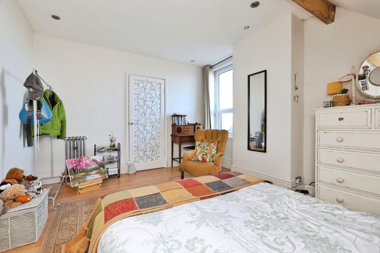 Newsham Road, Norton Lees, Sheffield, S8 9EA