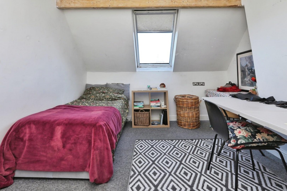 Newsham Road, Norton Lees, Sheffield, S8 9EA