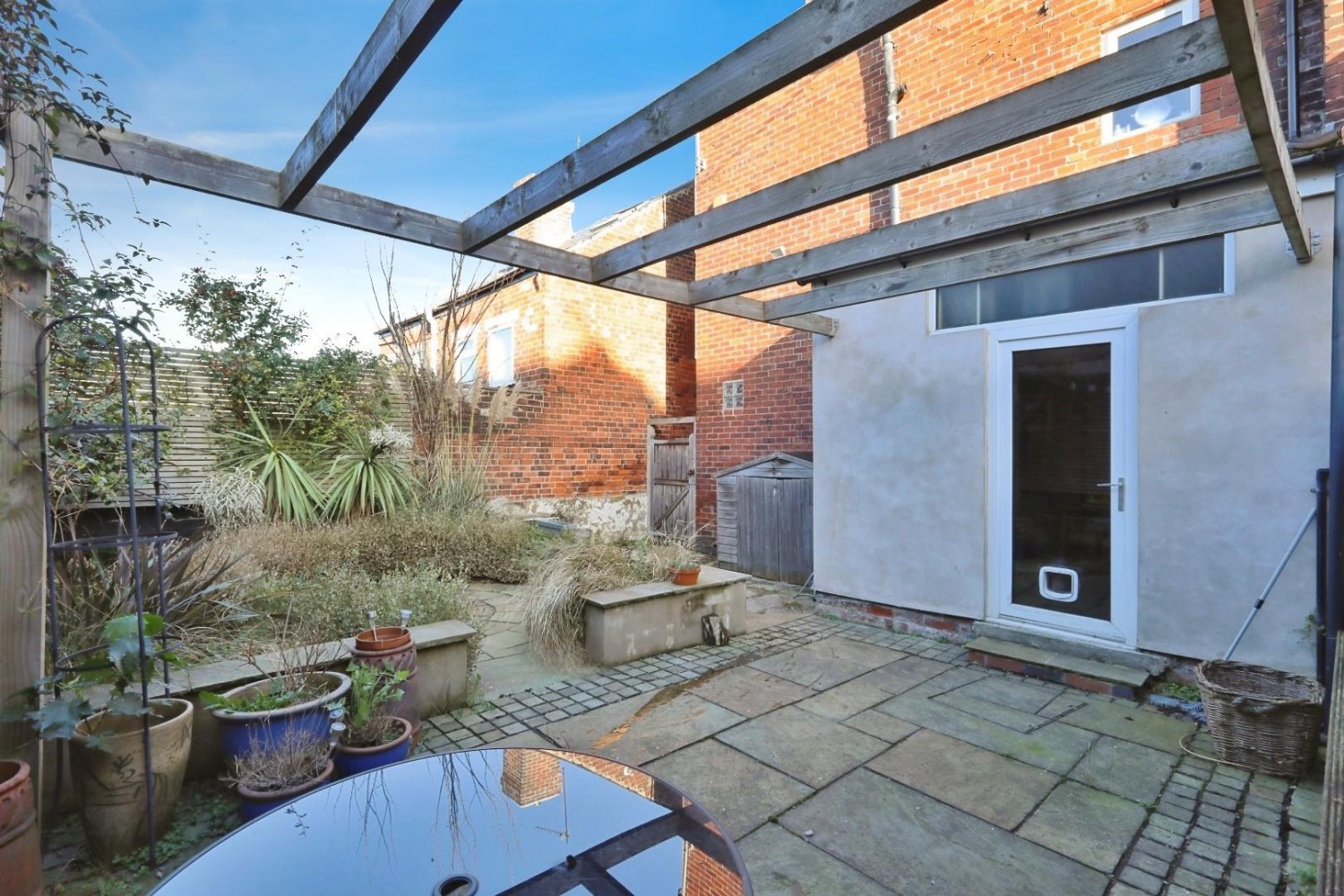 Newsham Road, Norton Lees, Sheffield, S8 9EA