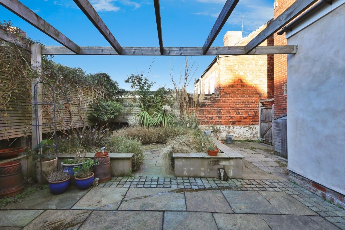 Newsham Road, Norton Lees, Sheffield, S8 9EA