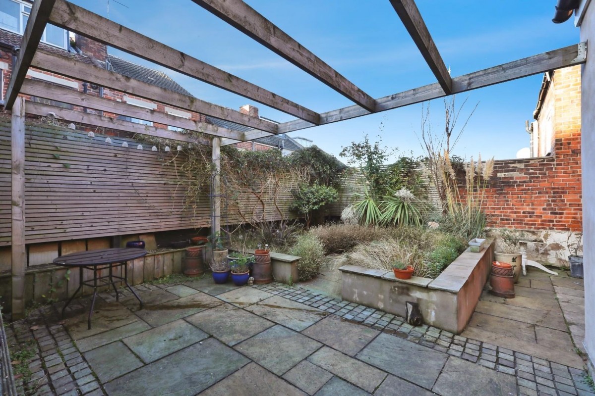 Newsham Road, Norton Lees, Sheffield, S8 9EA