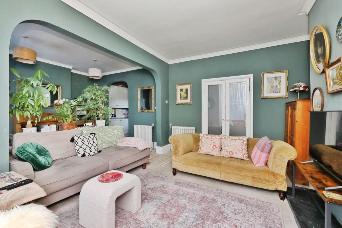 Newsham Road, Norton Lees, Sheffield, S8 9EA