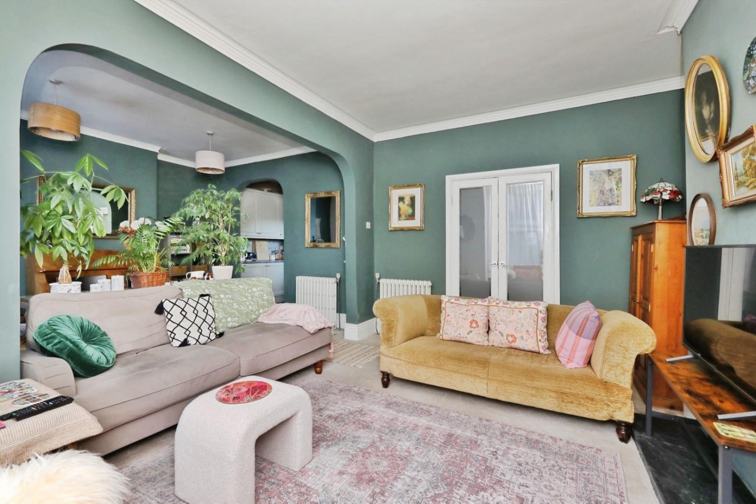 Newsham Road, Norton Lees, Sheffield, S8 9EA