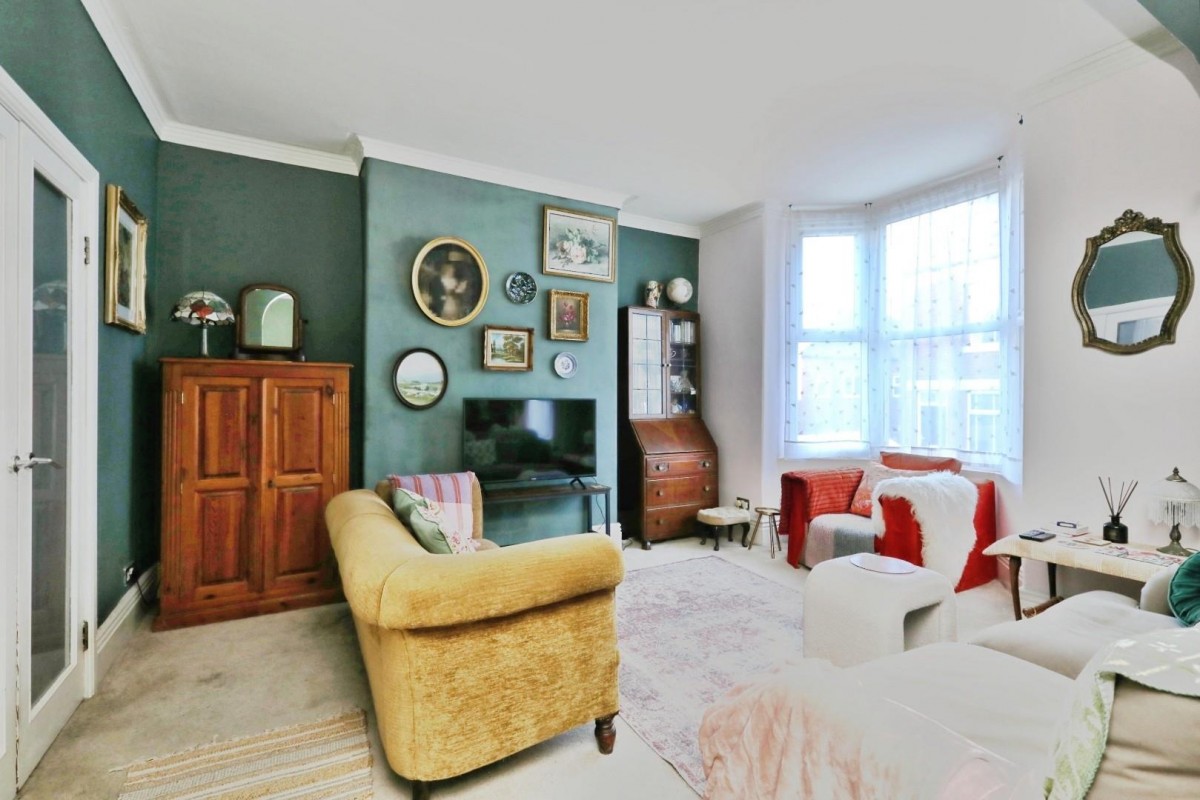 Newsham Road, Norton Lees, Sheffield, S8 9EA