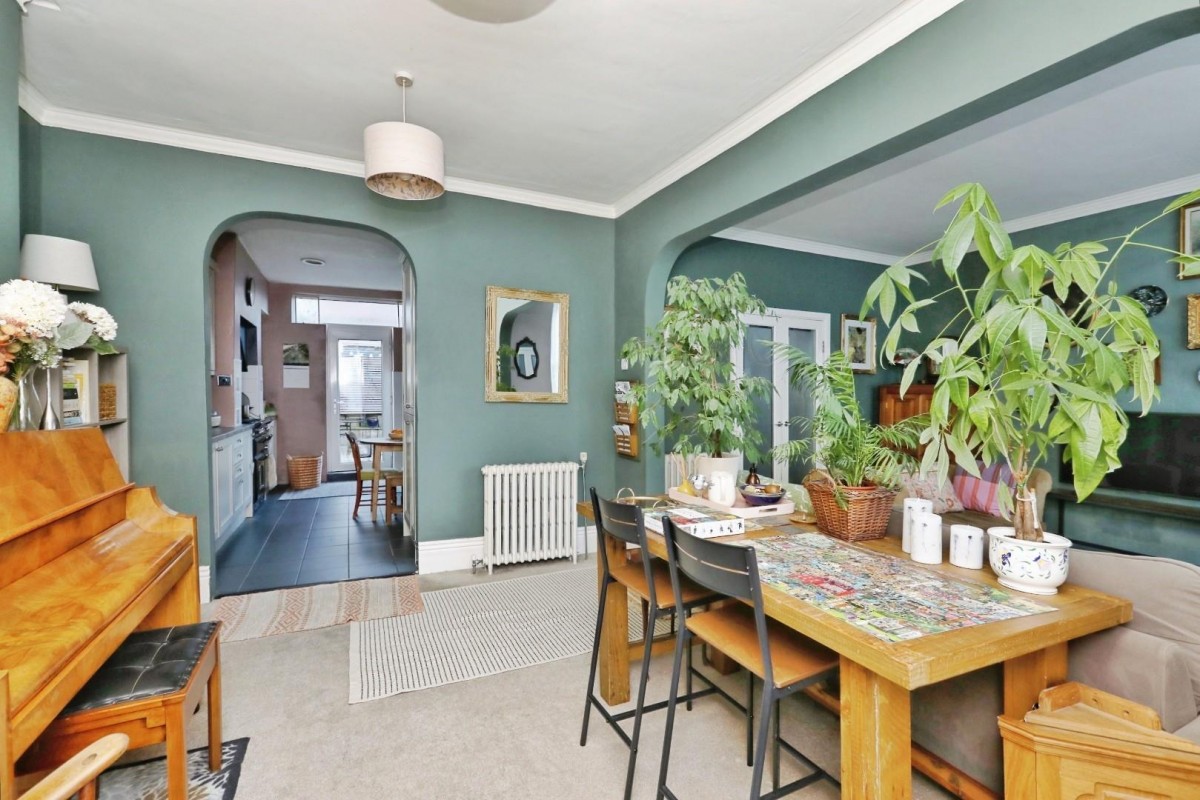 Newsham Road, Norton Lees, Sheffield, S8 9EA