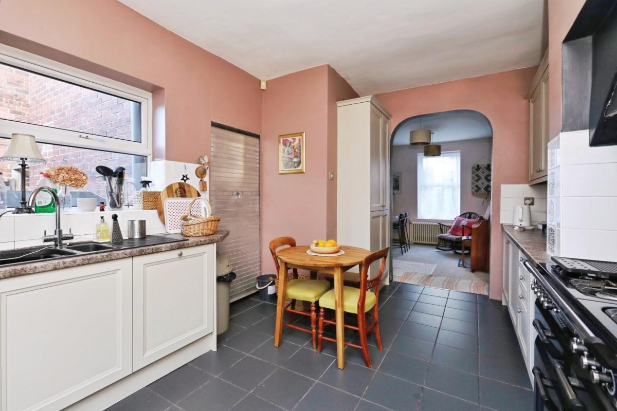 Newsham Road, Norton Lees, Sheffield, S8 9EA