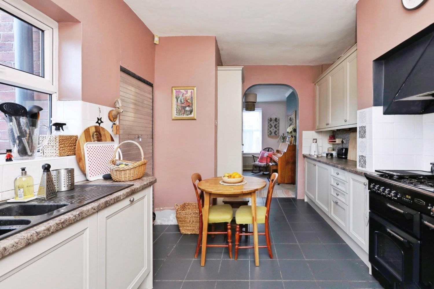 Newsham Road, Norton Lees, Sheffield, S8 9EA