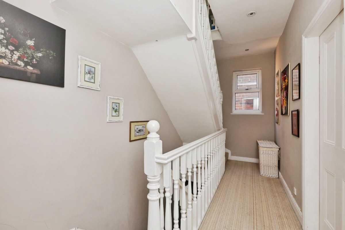 Newsham Road, Norton Lees, Sheffield, S8 9EA