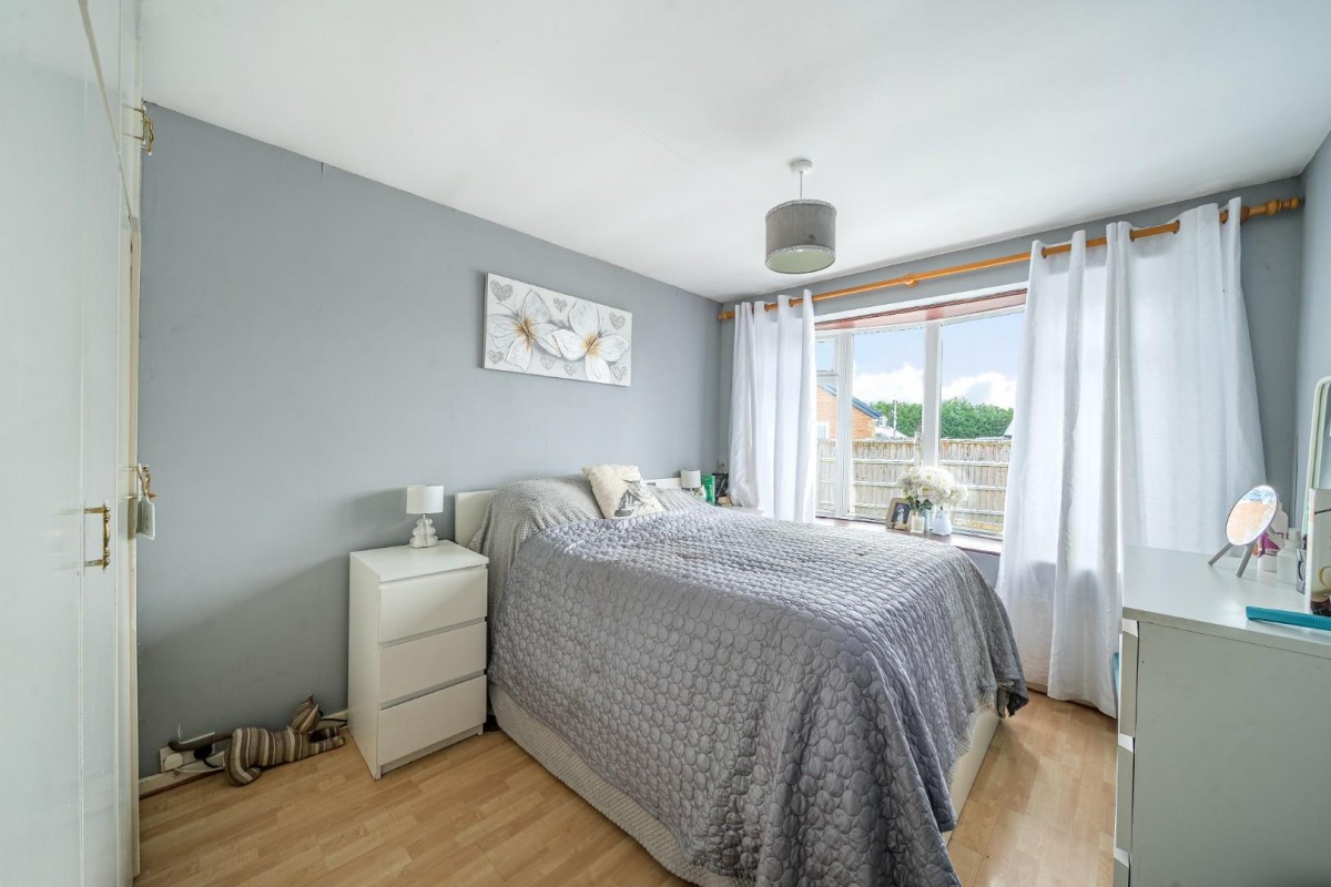 West Garth, Ulleskelf