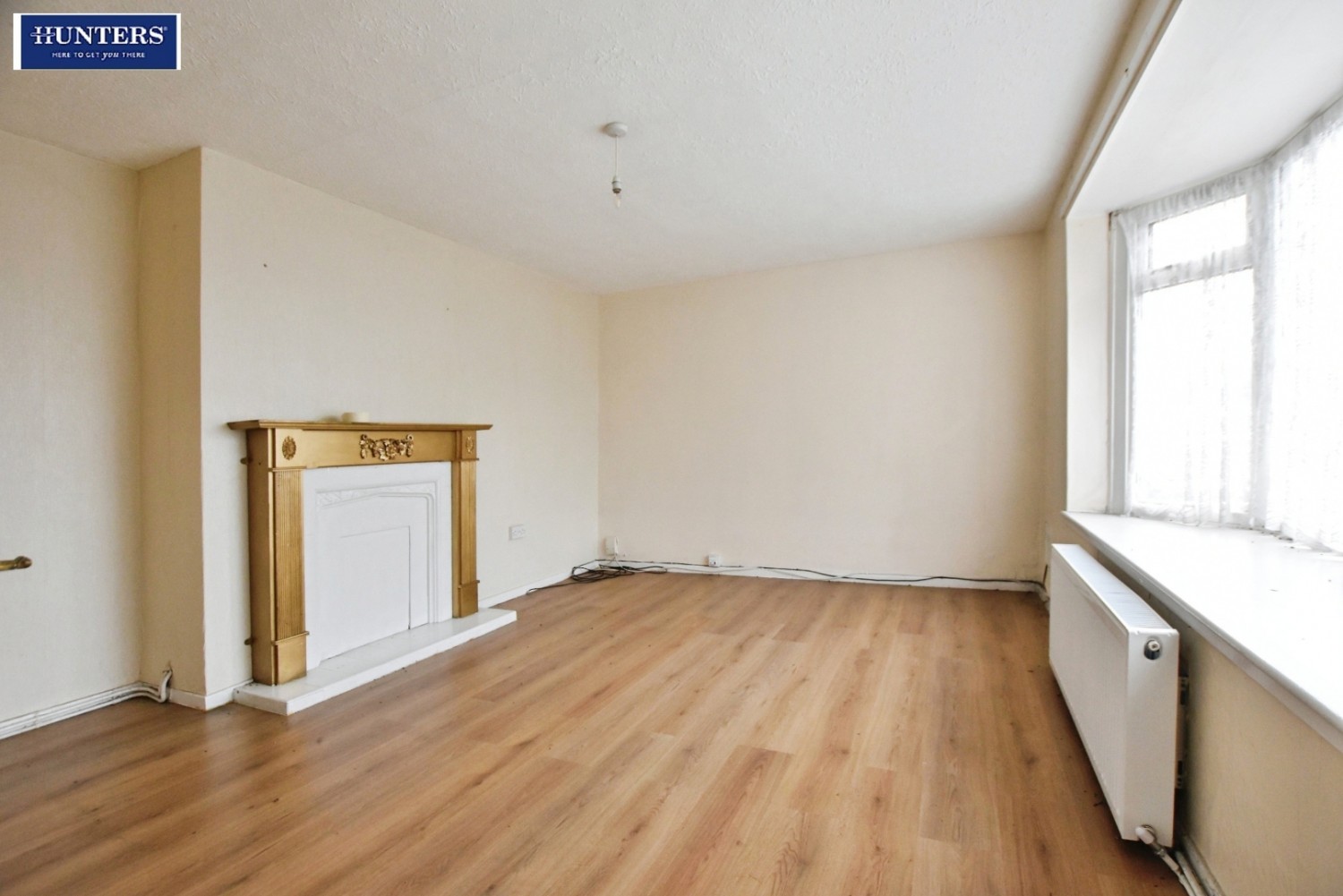 Hardy Road, Scunthorpe