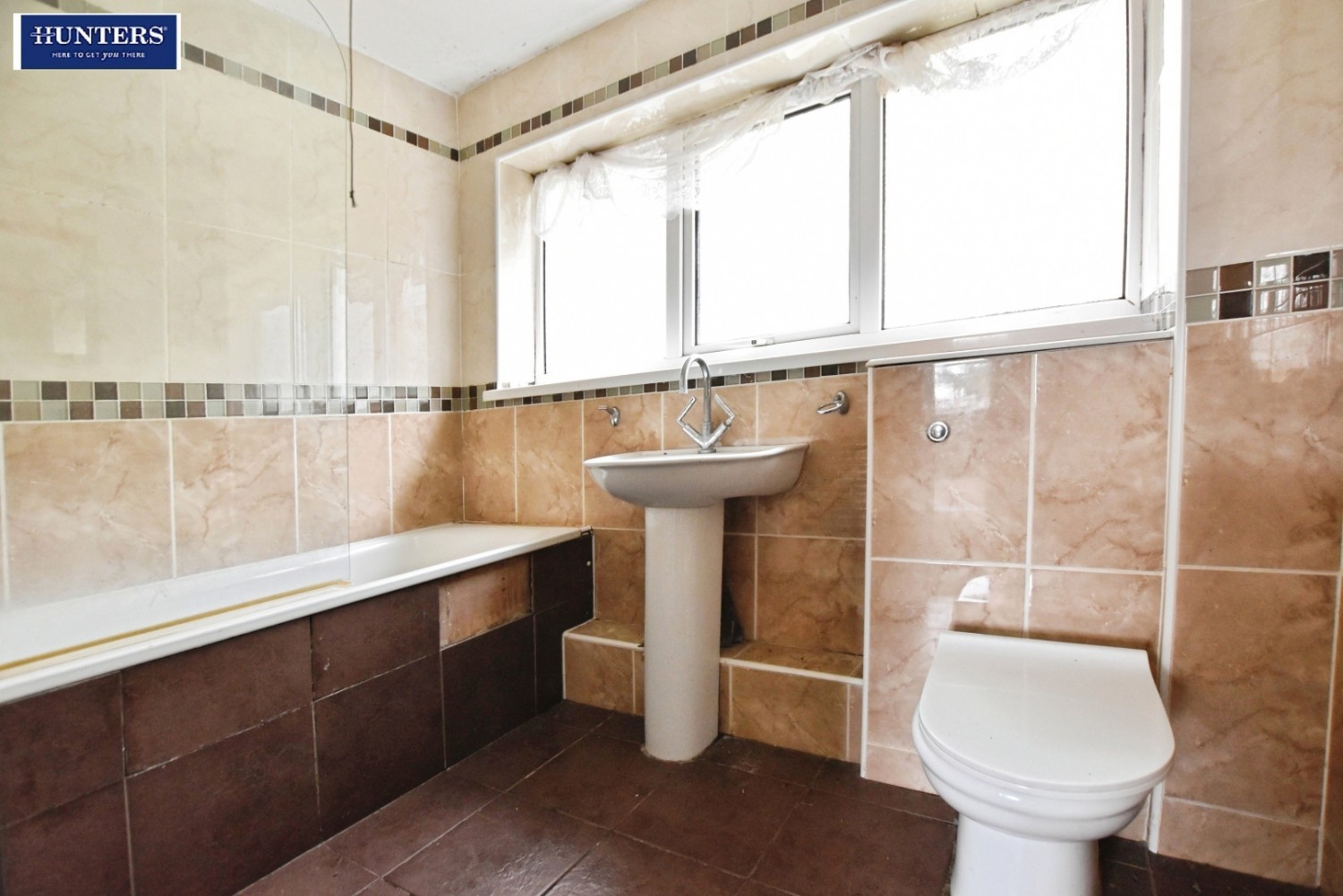 Hardy Road, Scunthorpe