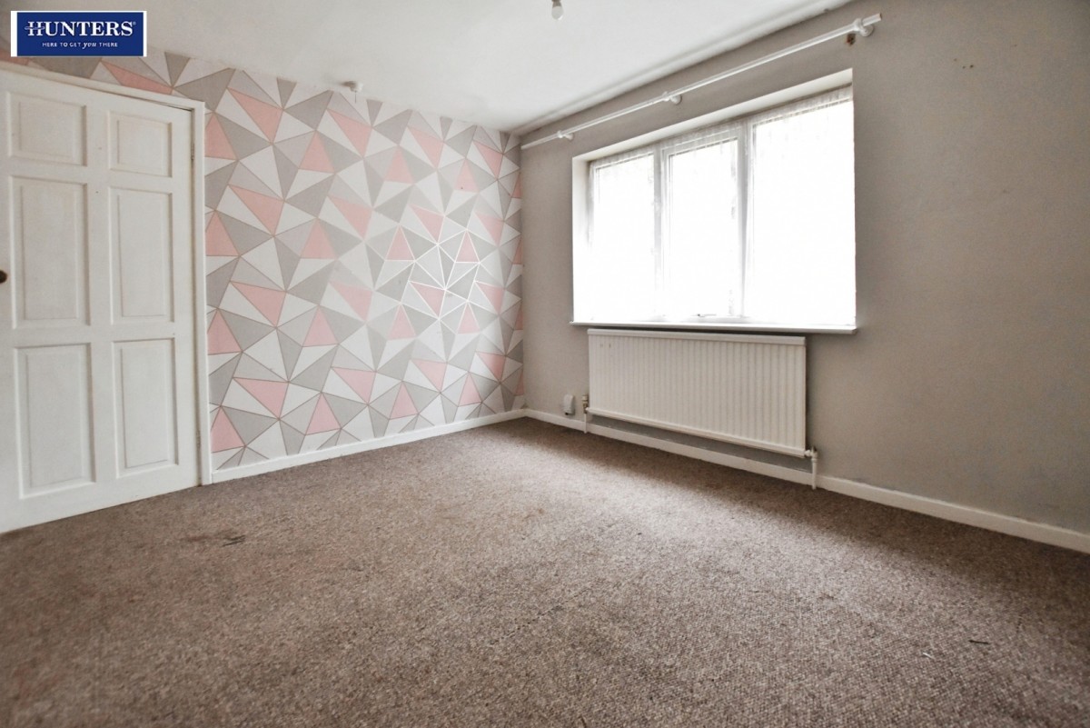 Hardy Road, Scunthorpe