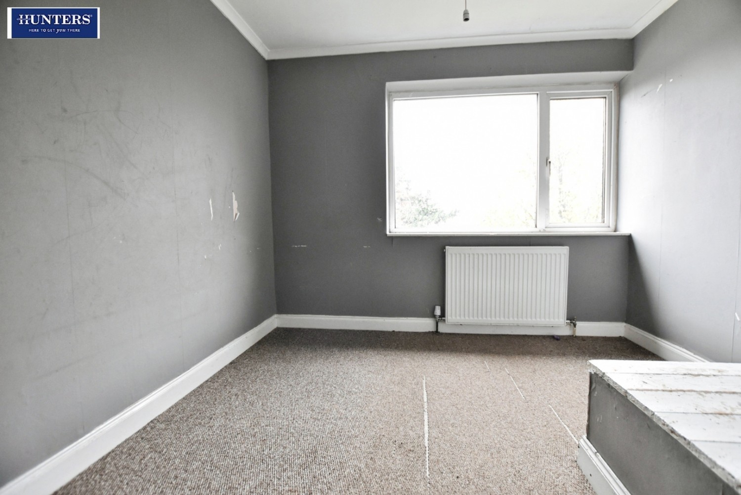 Hardy Road, Scunthorpe