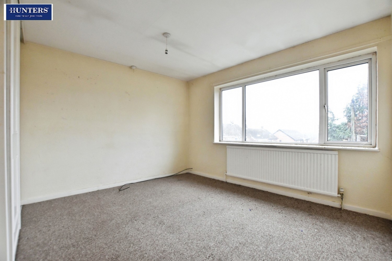 Hardy Road, Scunthorpe