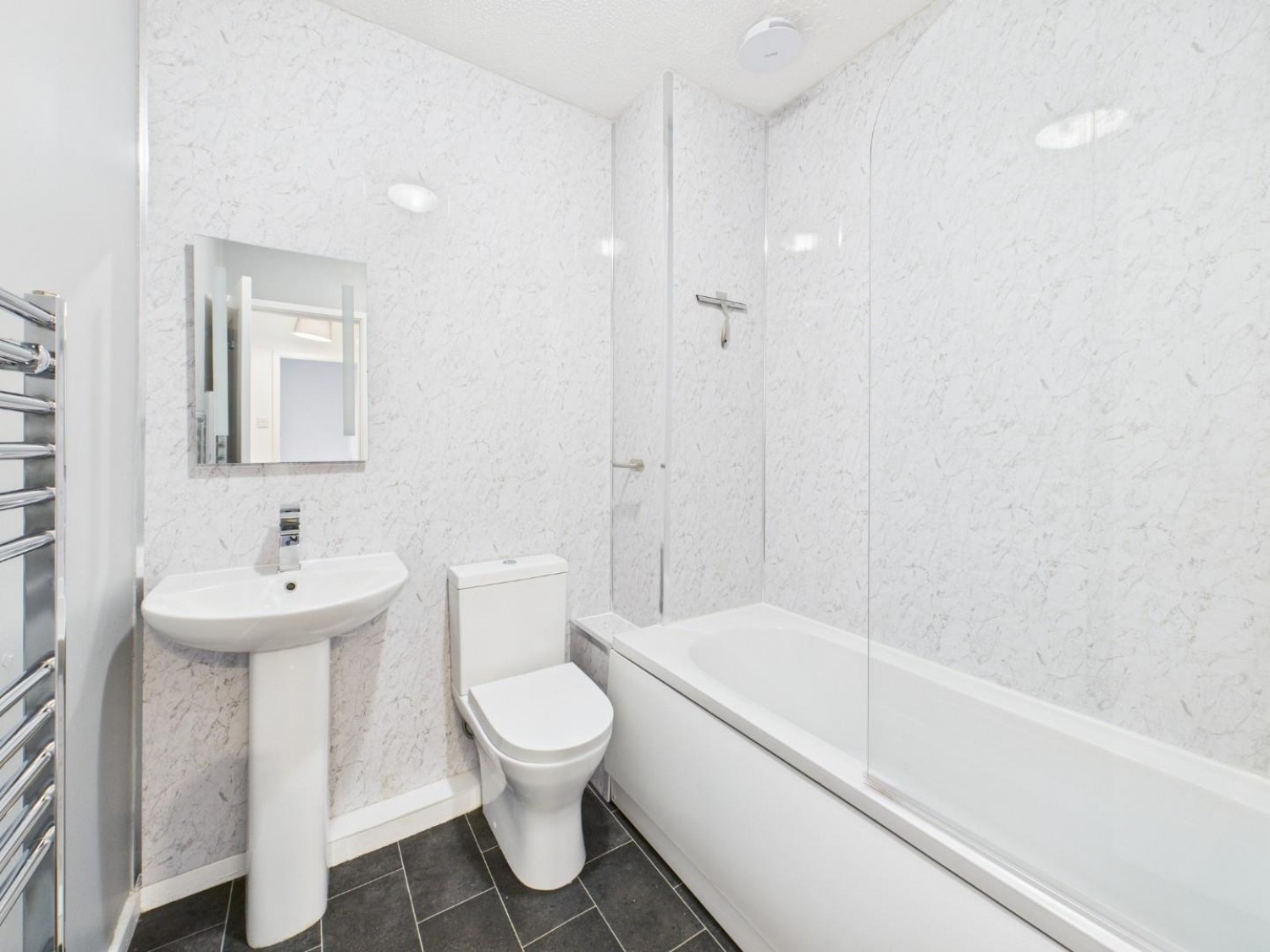 Ling Park Avenue, Wilsden, Bradford