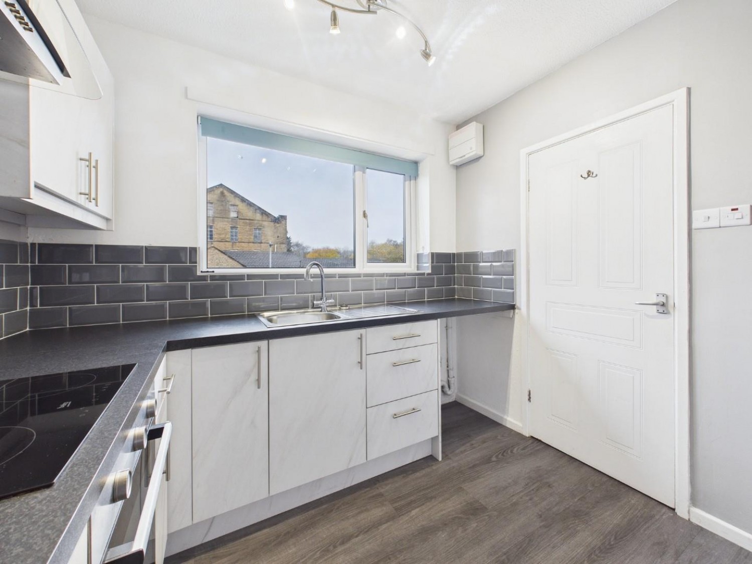 Ling Park Avenue, Wilsden, Bradford