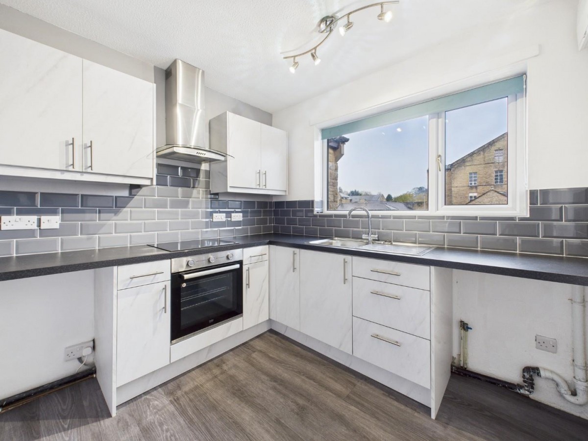 Ling Park Avenue, Wilsden, Bradford