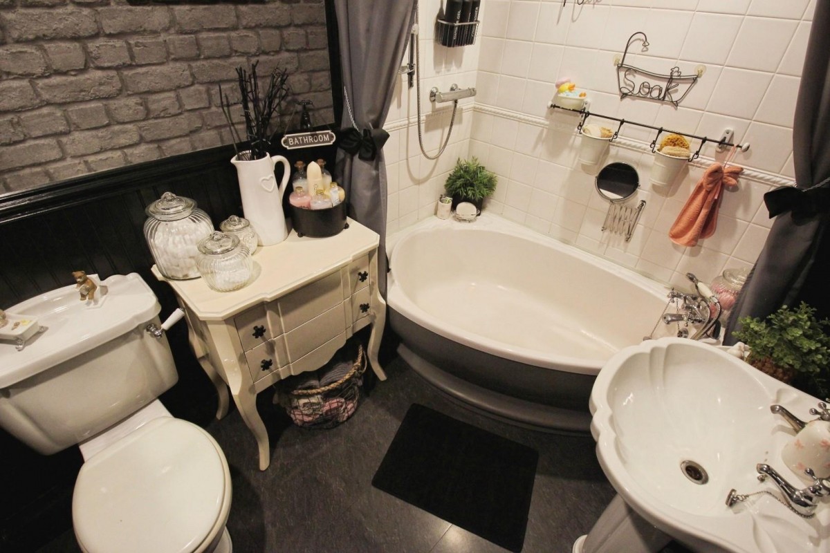 Congleton Grove, London