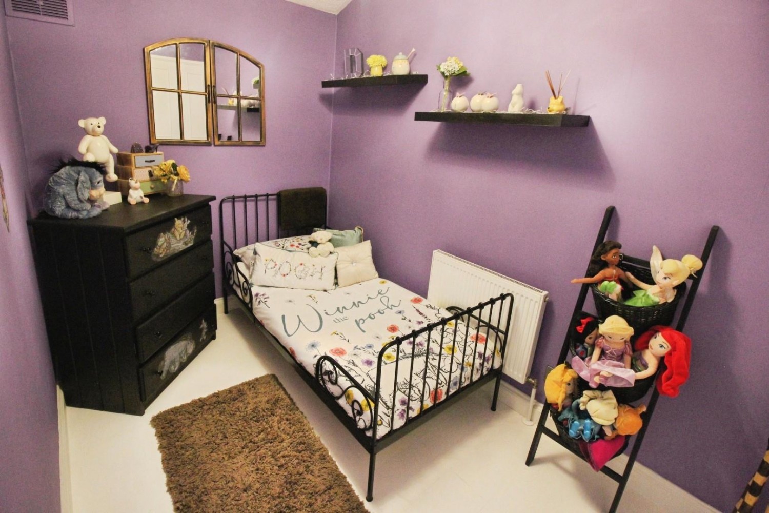 Congleton Grove, London