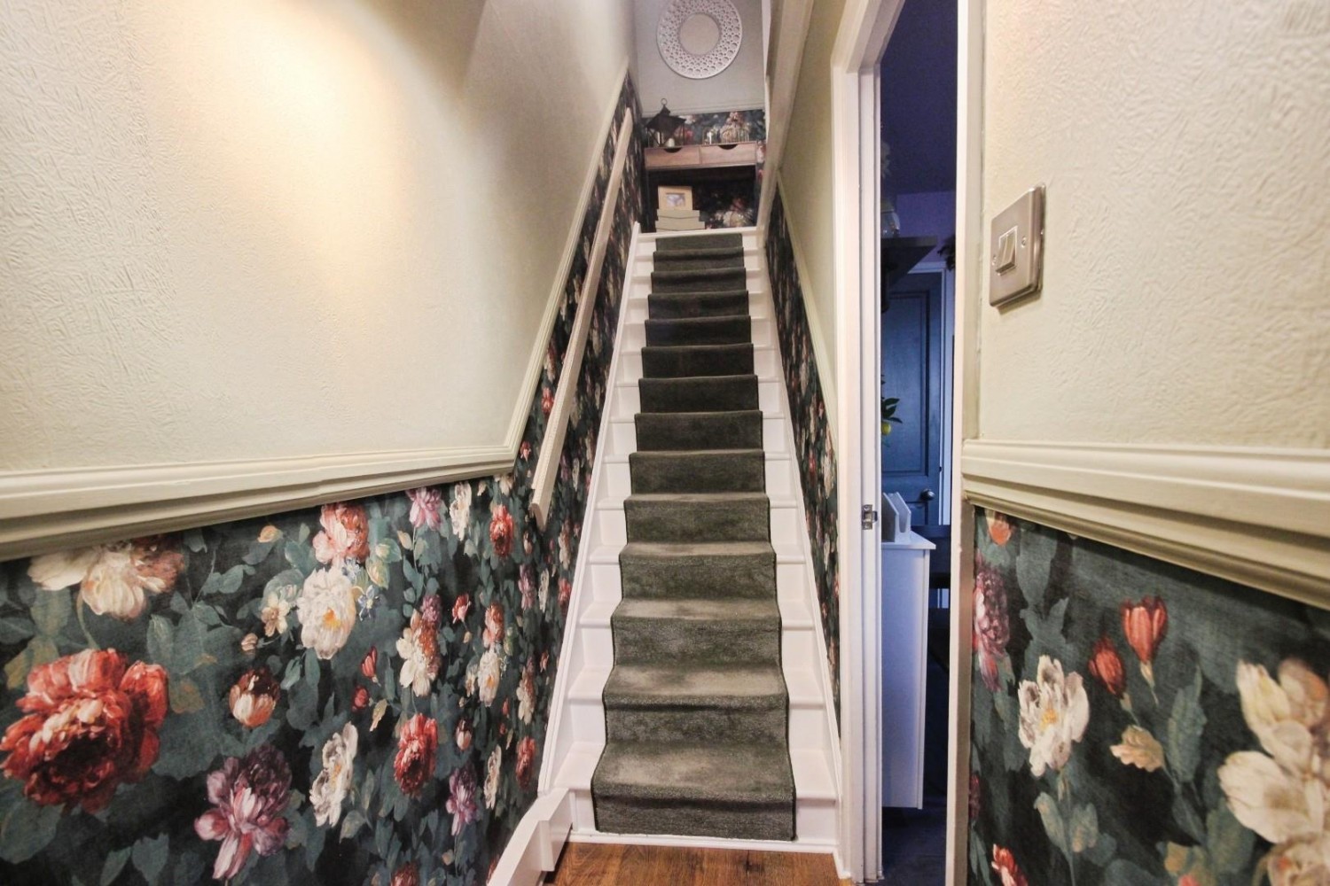 Congleton Grove, London