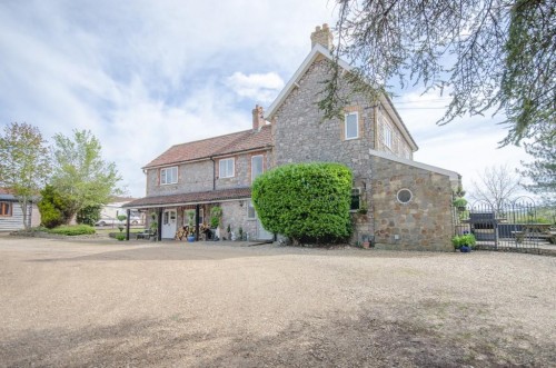 Riding Barn Hill, Wick, Bristol, BS30 5QZ