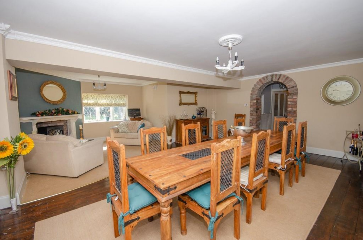 Riding Barn Hill, Wick, Bristol, BS30 5QZ