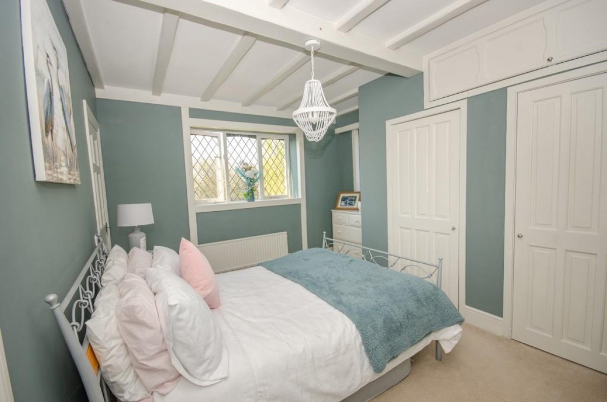 Riding Barn Hill, Wick, Bristol, BS30 5QZ