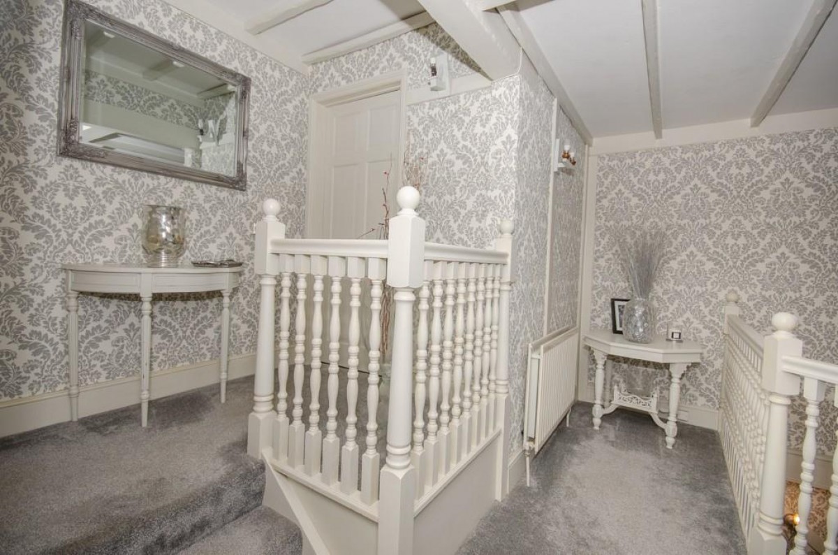 Riding Barn Hill, Wick, Bristol, BS30 5QZ