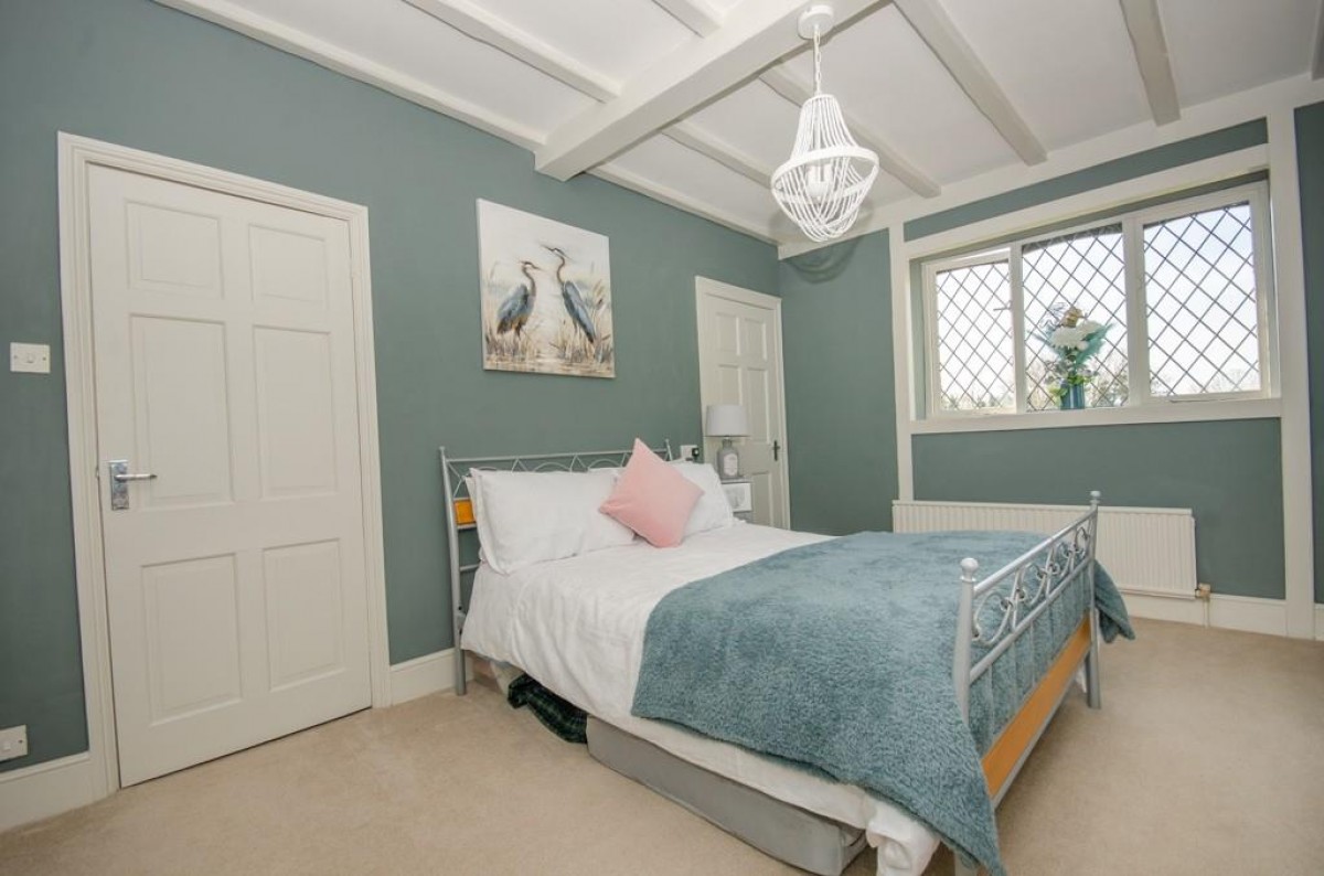 Riding Barn Hill, Wick, Bristol, BS30 5QZ