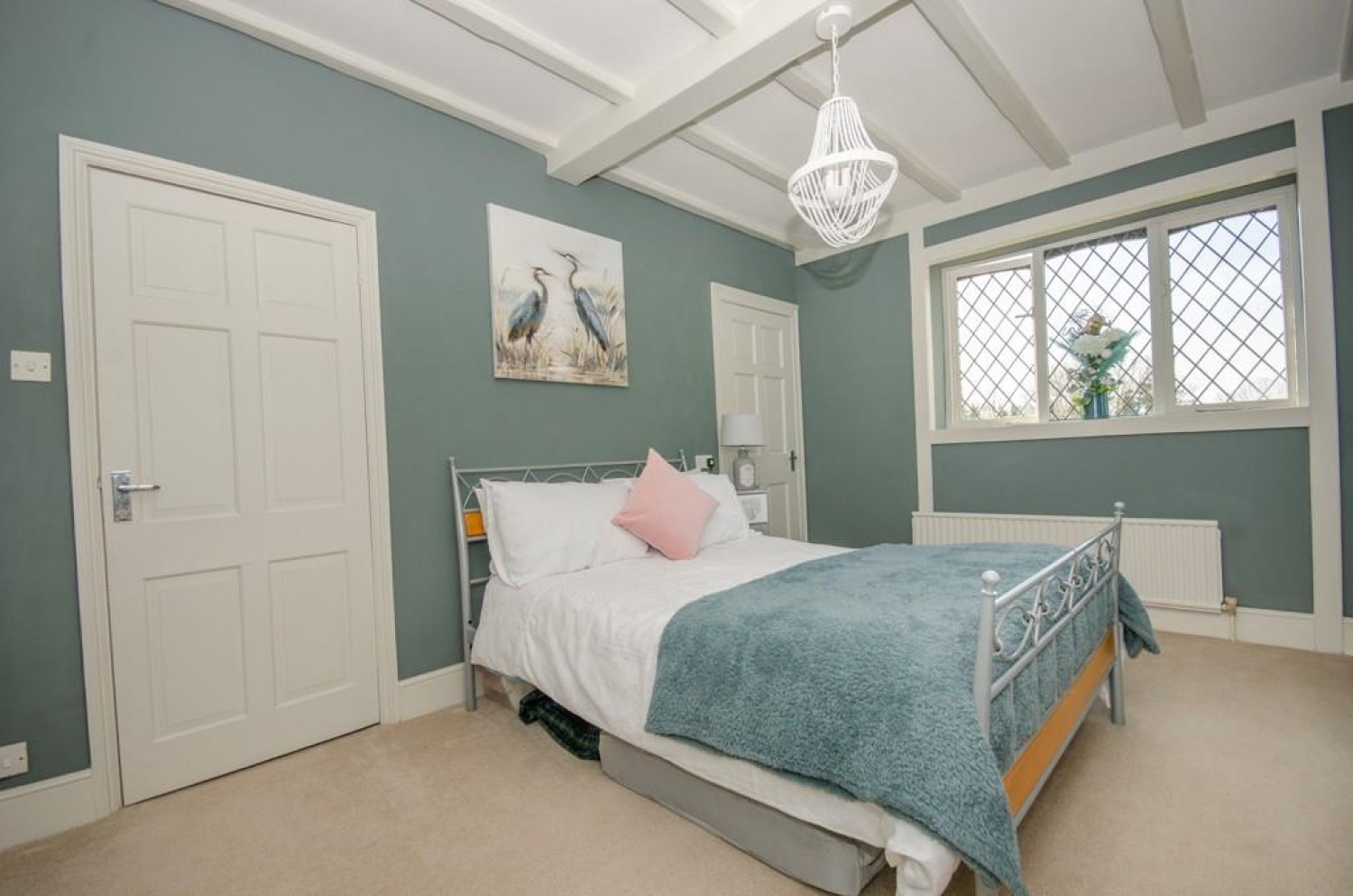 Riding Barn Hill, Wick, Bristol, BS30 5QZ