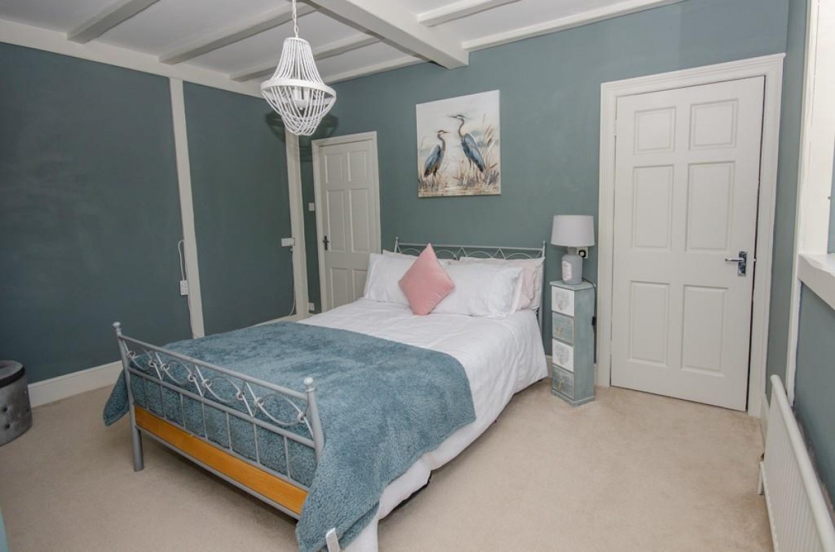 Riding Barn Hill, Wick, Bristol, BS30 5QZ