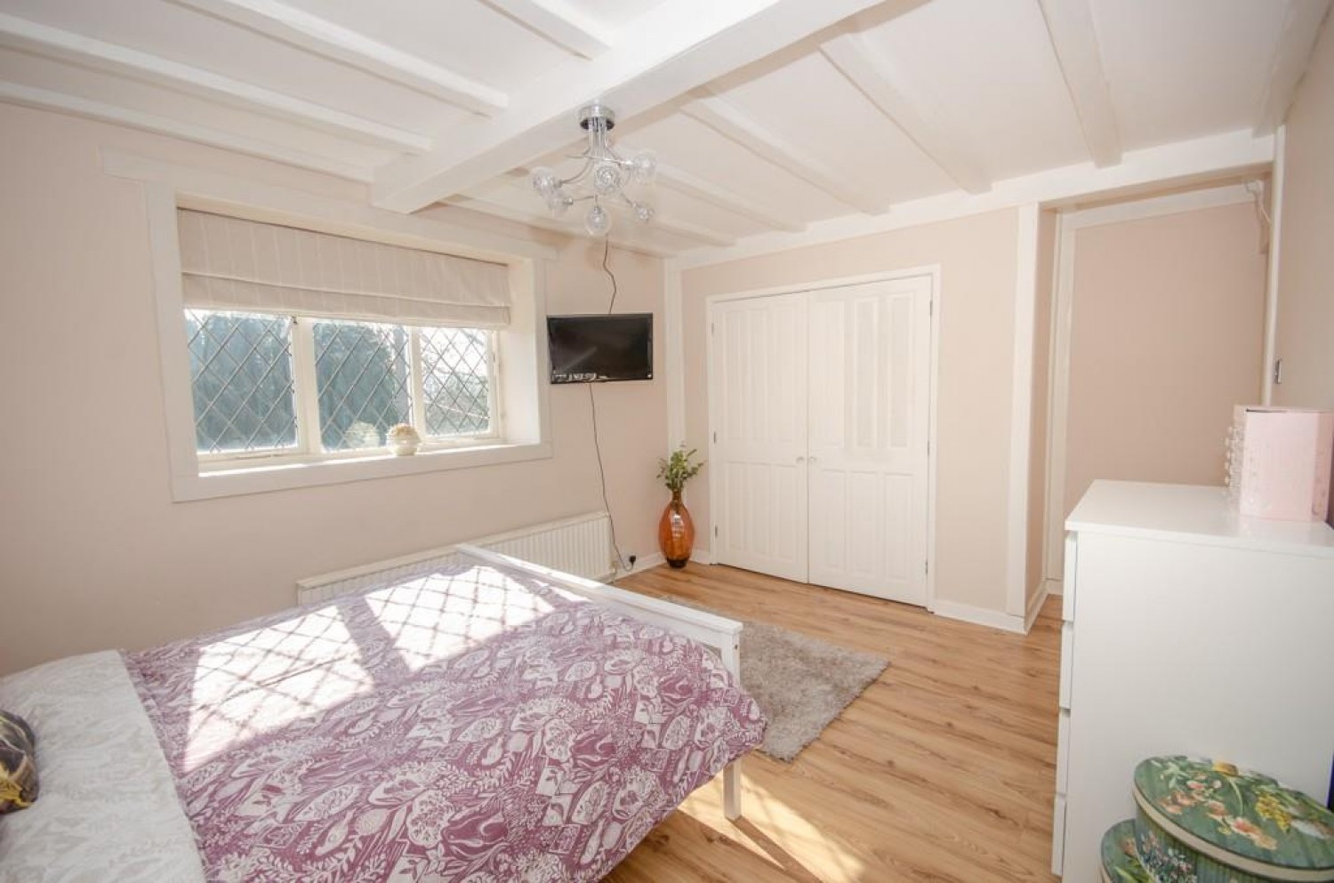 Riding Barn Hill, Wick, Bristol, BS30 5QZ