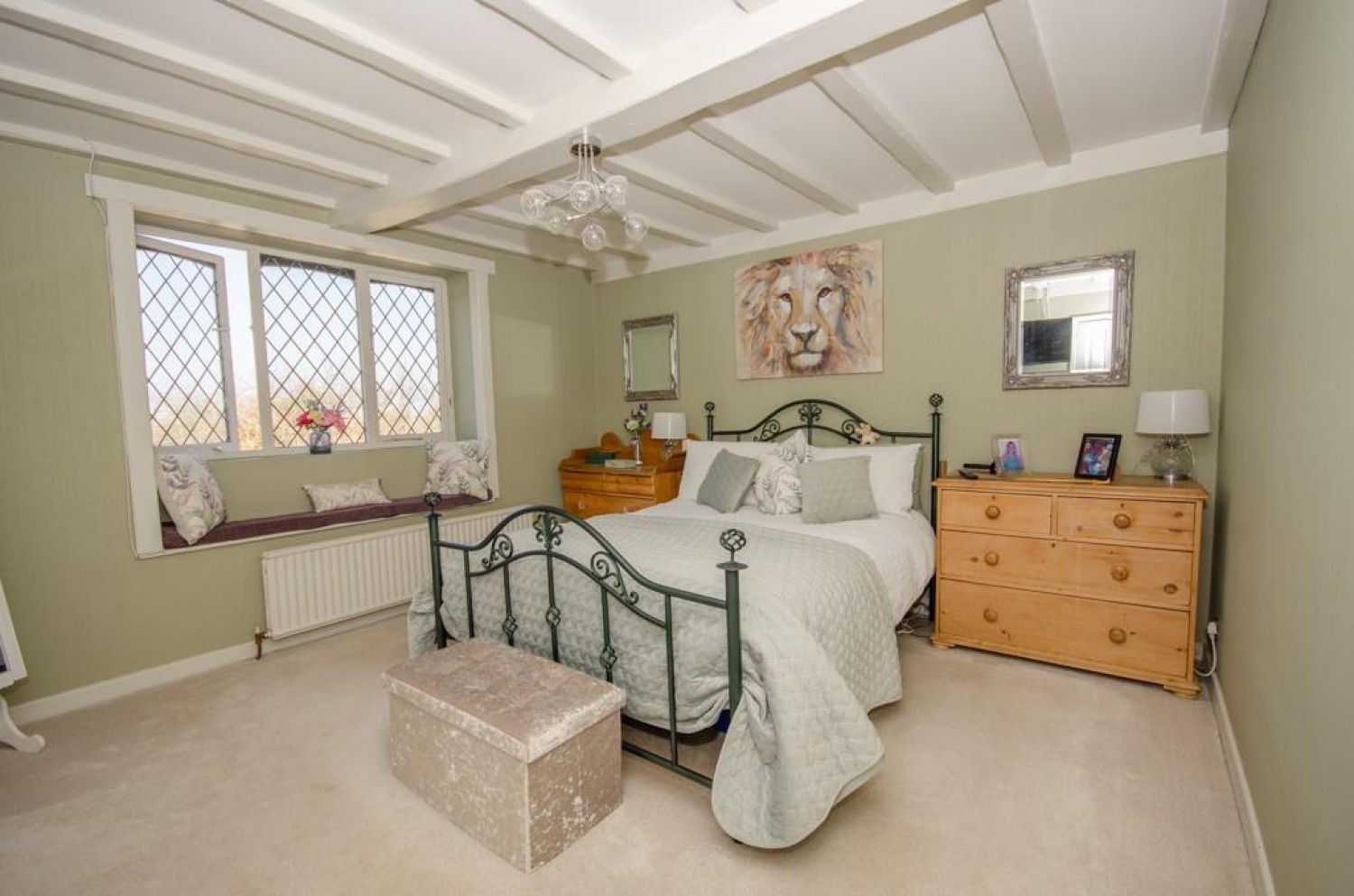 Riding Barn Hill, Wick, Bristol, BS30 5QZ