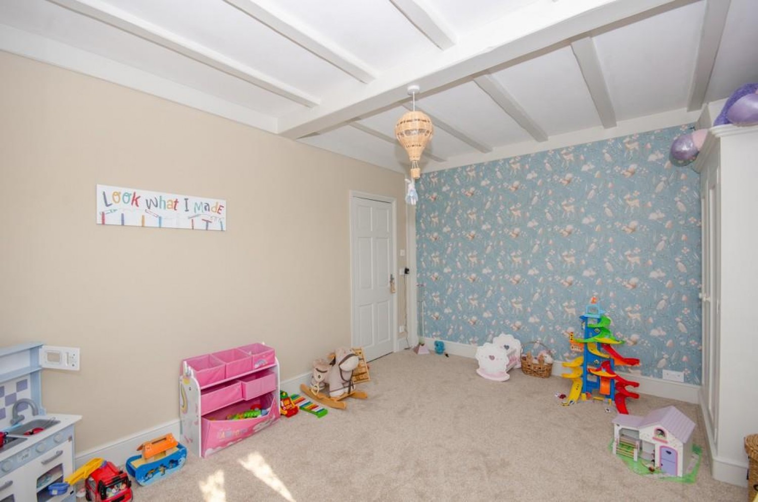 Riding Barn Hill, Wick, Bristol, BS30 5QZ