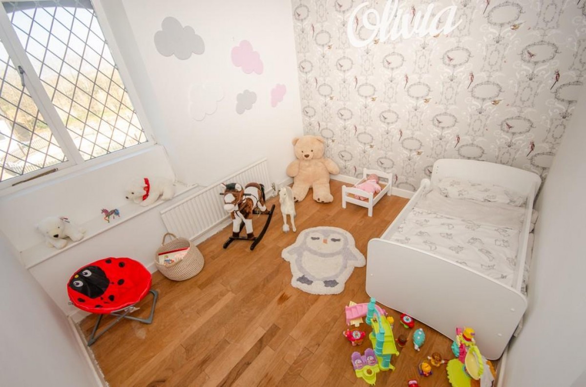 Riding Barn Hill, Wick, Bristol, BS30 5QZ