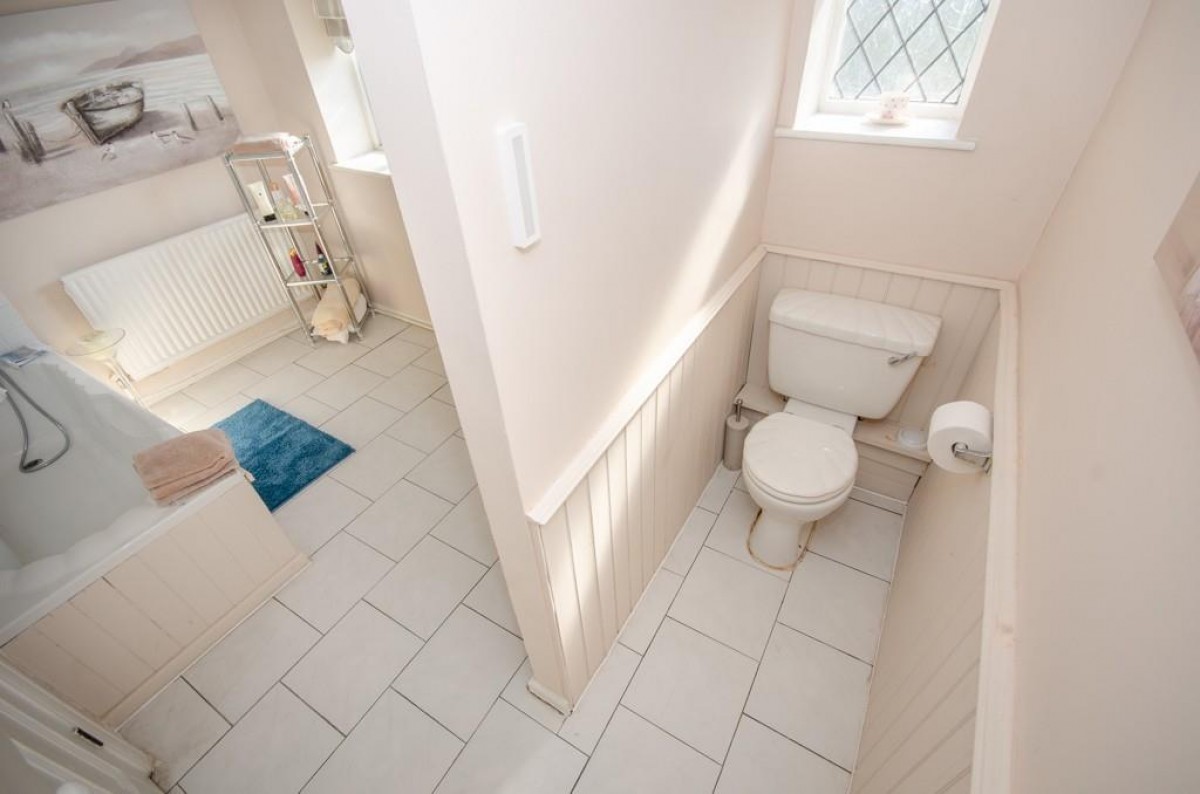 Riding Barn Hill, Wick, Bristol, BS30 5QZ