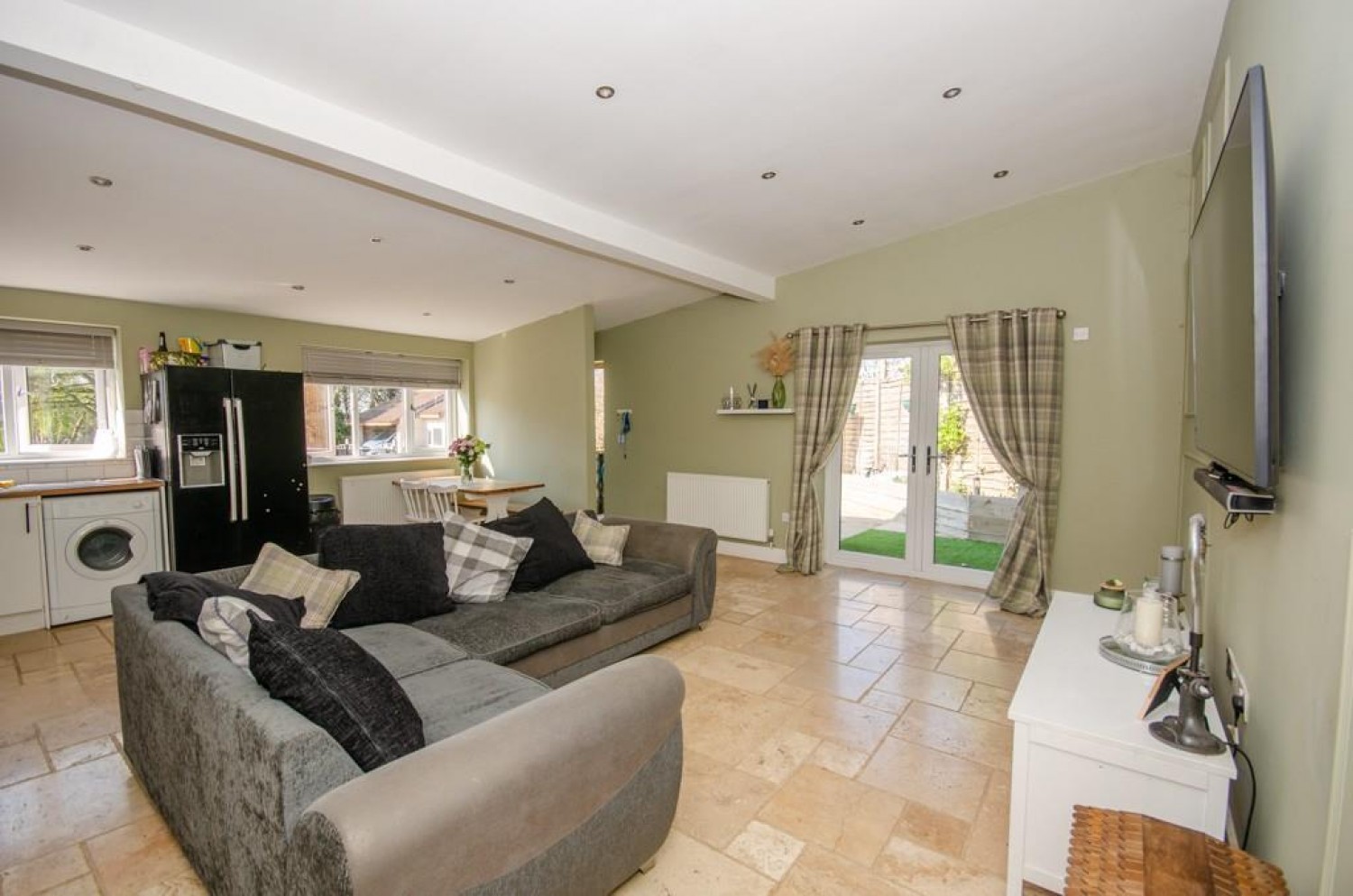 Riding Barn Hill, Wick, Bristol, BS30 5QZ