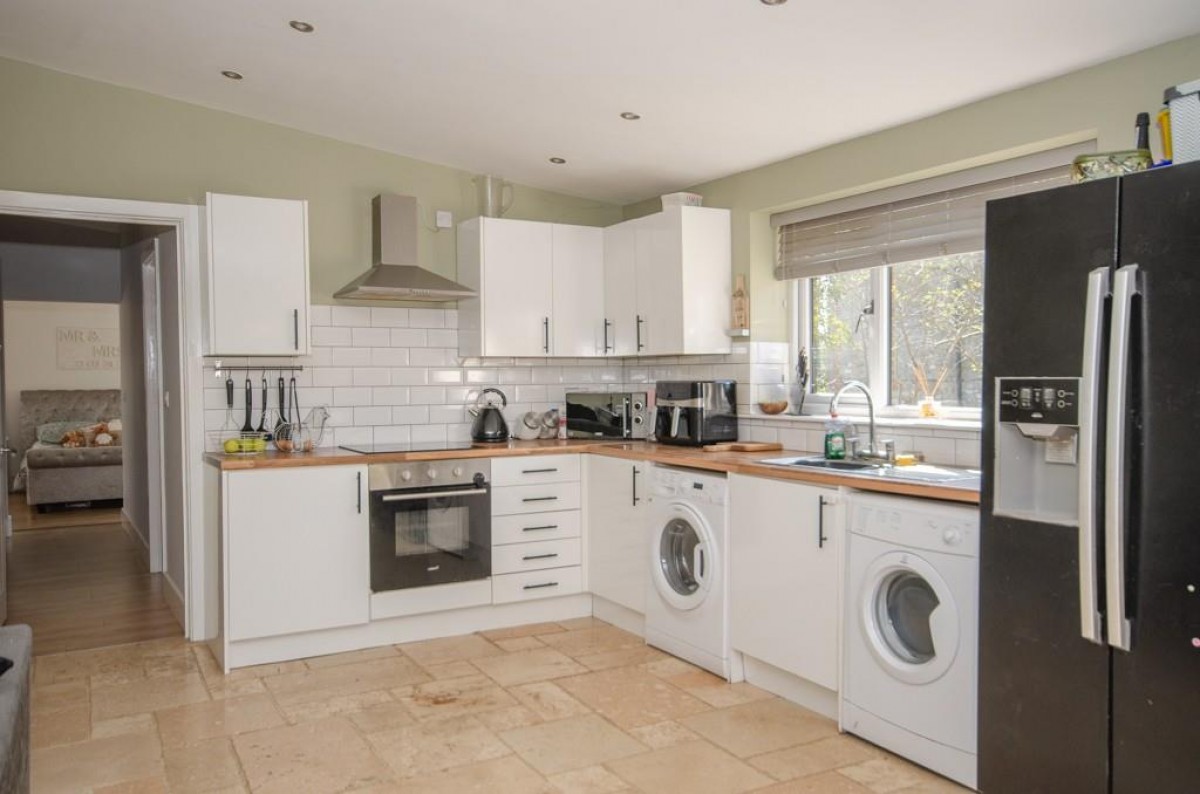 Riding Barn Hill, Wick, Bristol, BS30 5QZ