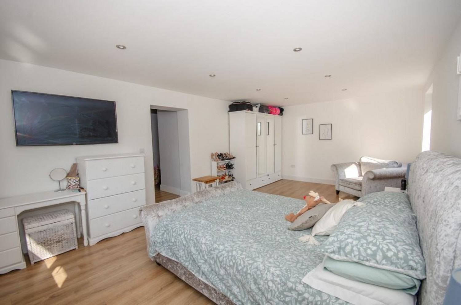 Riding Barn Hill, Wick, Bristol, BS30 5QZ