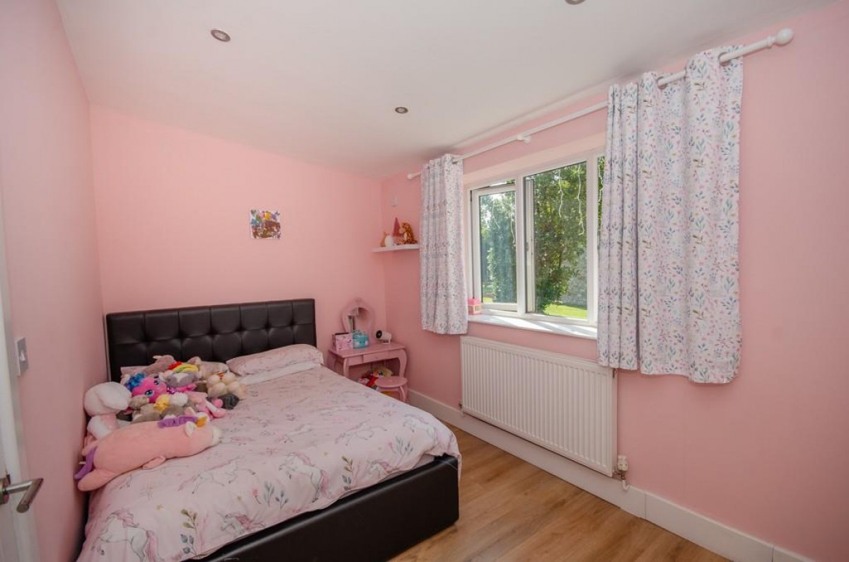 Riding Barn Hill, Wick, Bristol, BS30 5QZ