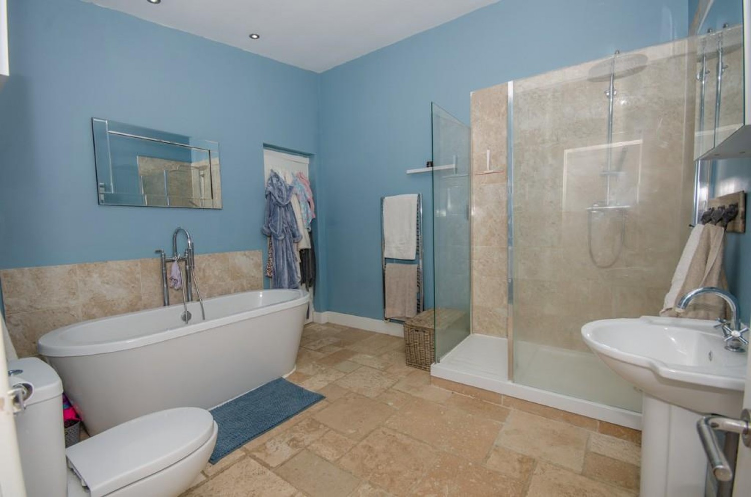 Riding Barn Hill, Wick, Bristol, BS30 5QZ