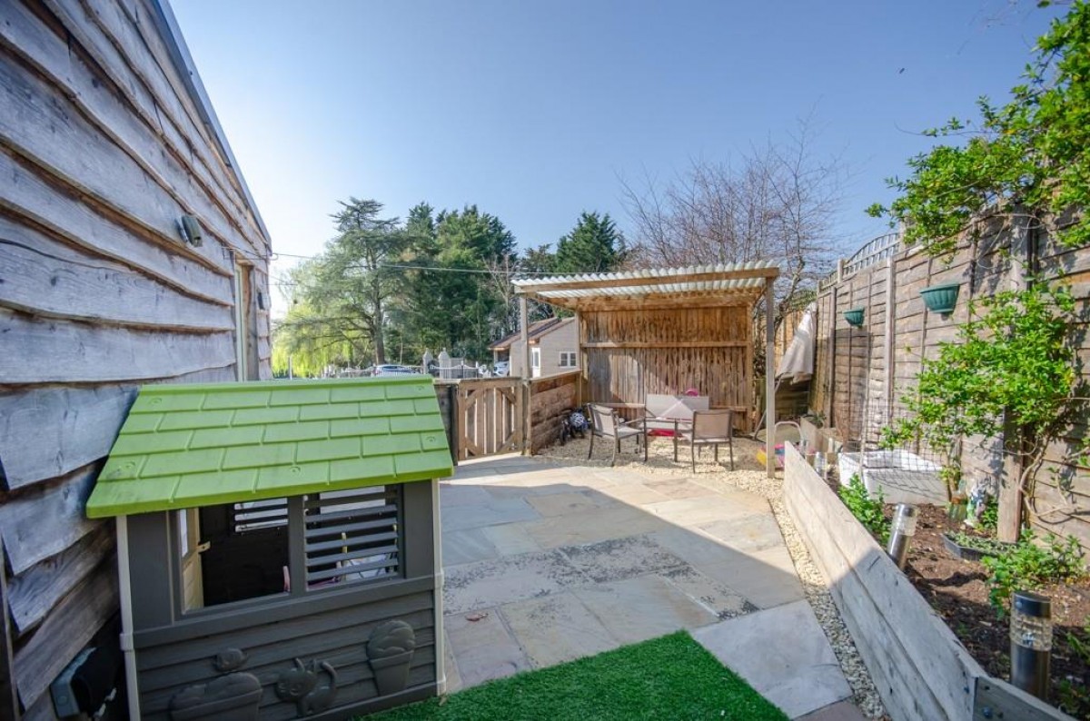 Riding Barn Hill, Wick, Bristol, BS30 5QZ